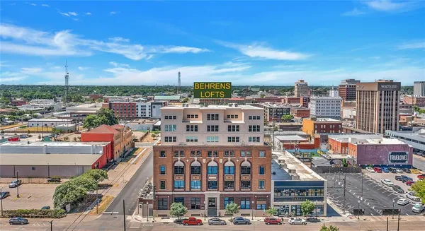 $699,000 | 219 South 4th Street, Unit 206, Waco, TX 76701