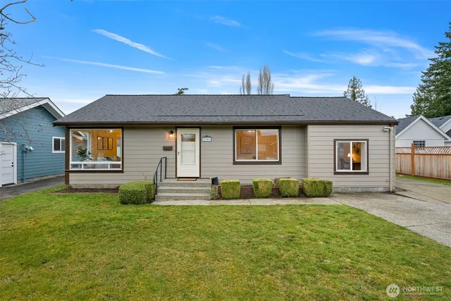 $650,000 | 2949 Sunset Drive, Bellingham, WA 98225