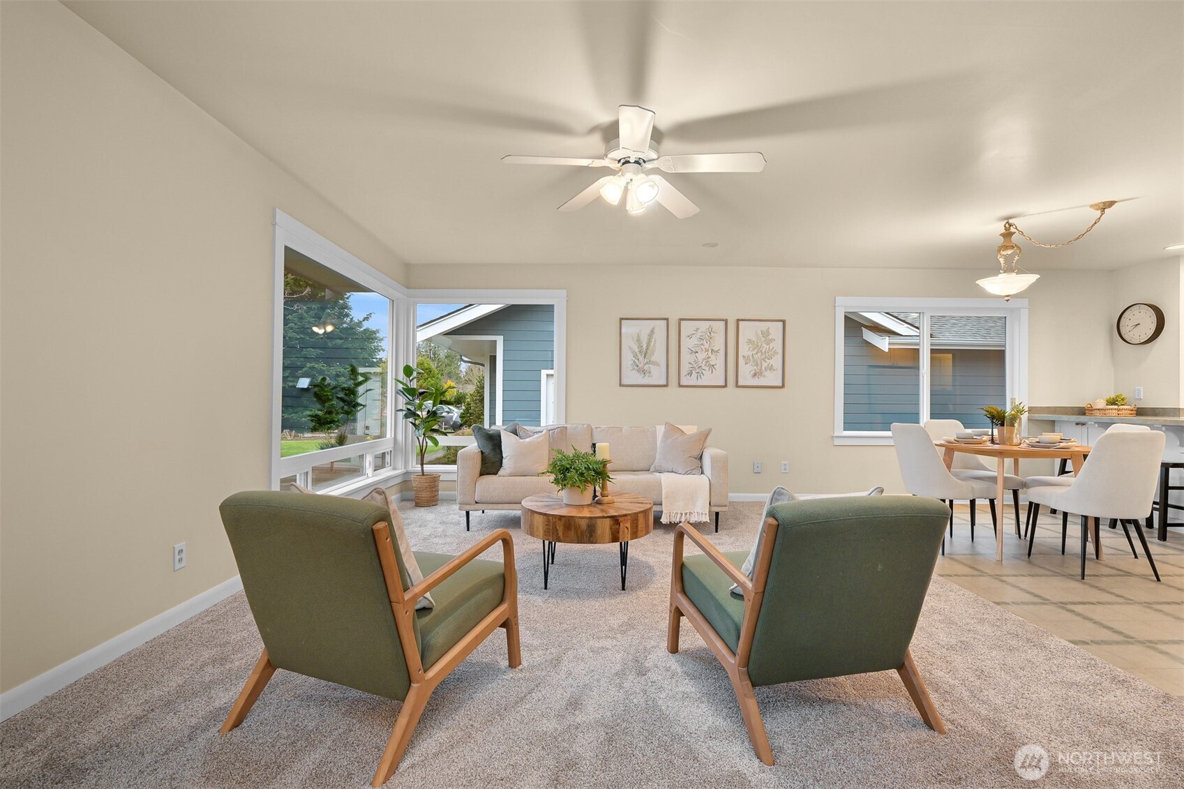 2949 Sunset Drive Bellingham, WA 98225 - Photo 4 of 30