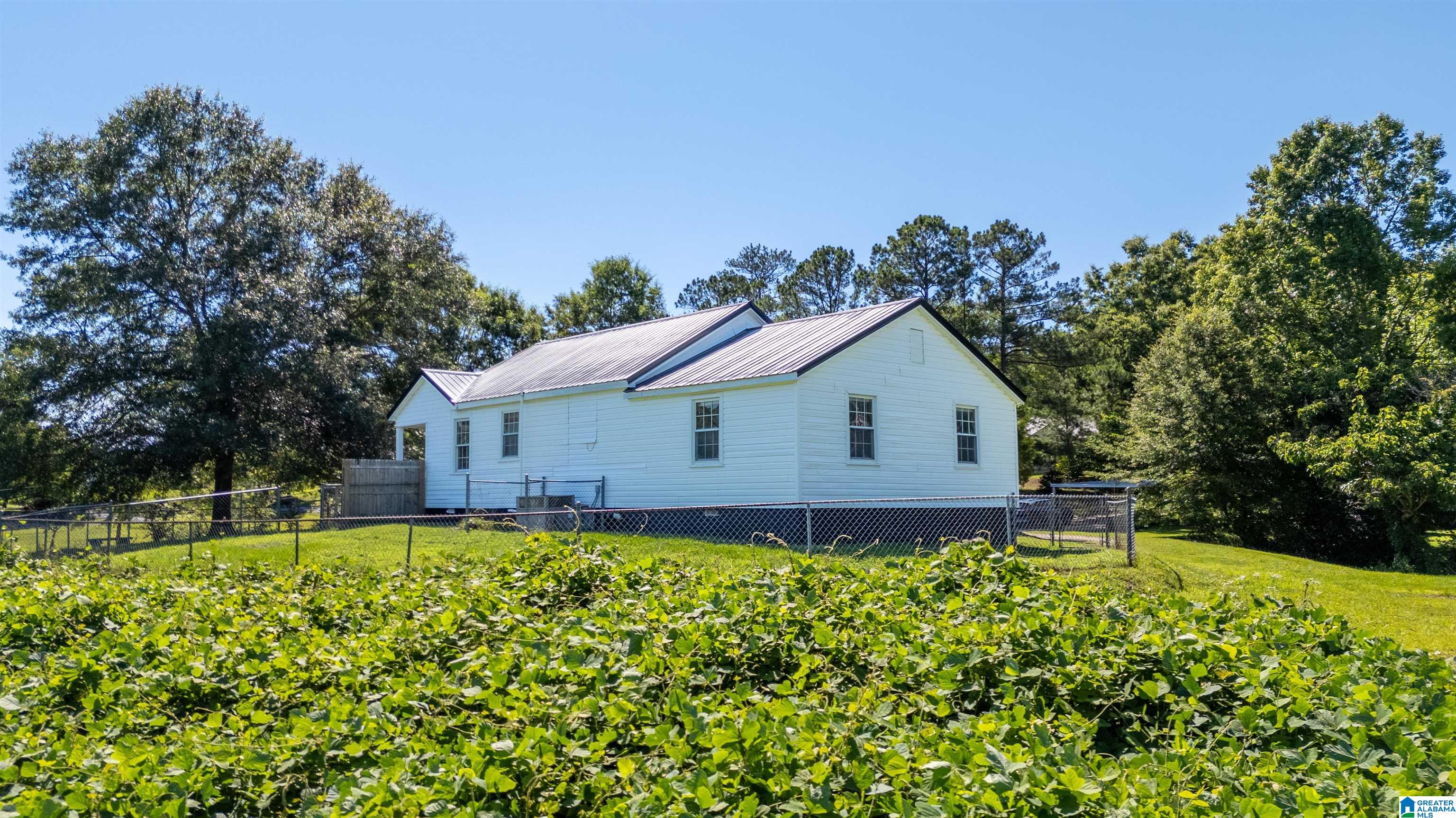811 Cedar Springs Road Weaver, AL 36277 - Photo 31 of 36 Gallery Image 31