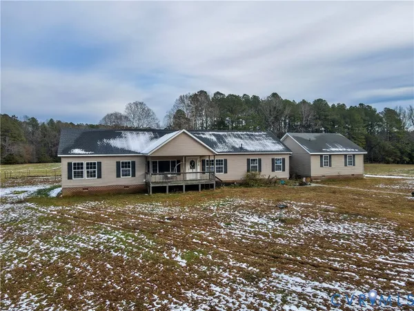 $475,000 | 275 Reams Road, Petersburg, VA 23805