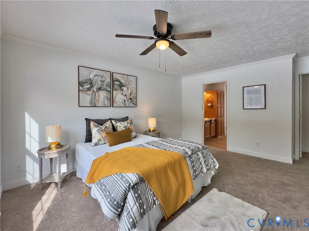 275 Reams Road Petersburg, VA 23805 - Photo 12 of 51 Primary Bedroom