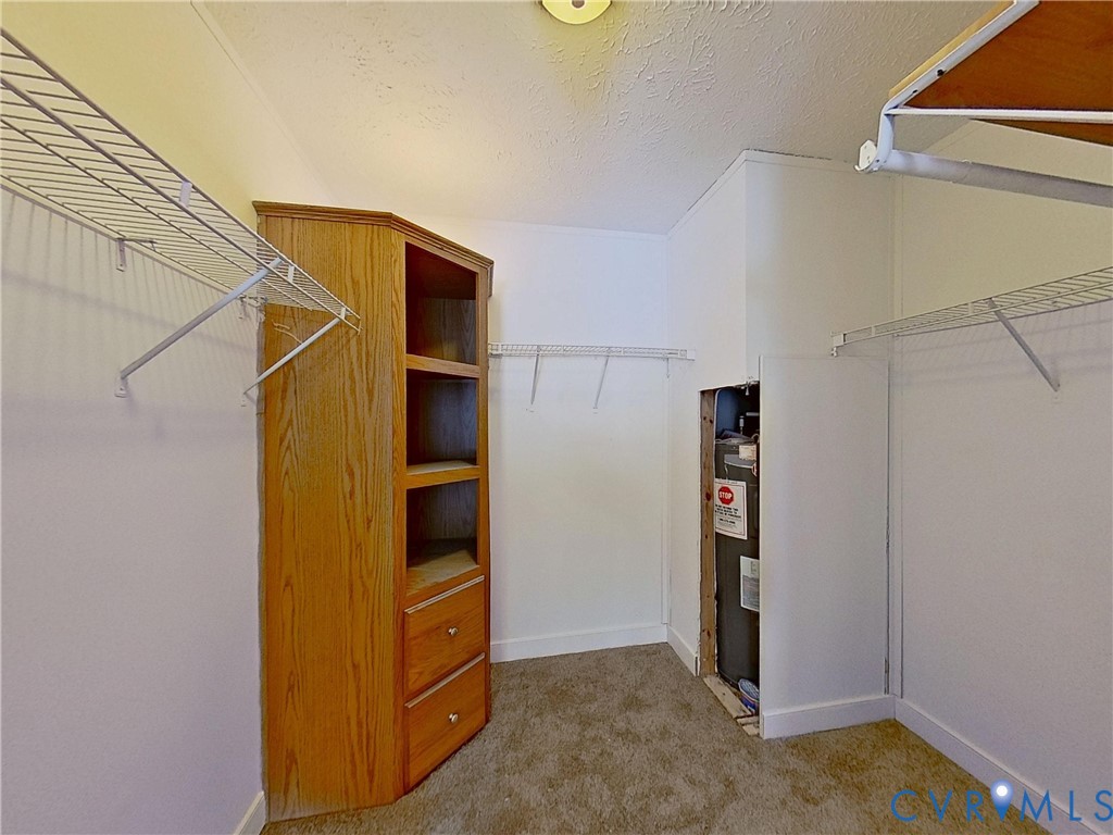 275 Reams Road Petersburg, VA 23805 - Photo 19 of 51 Walk in Closet