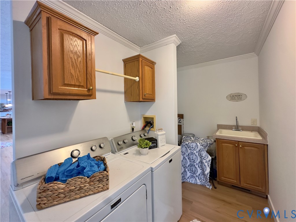 275 Reams Road Petersburg, VA 23805 - Photo 20 of 50 Laundry, Mud-Room