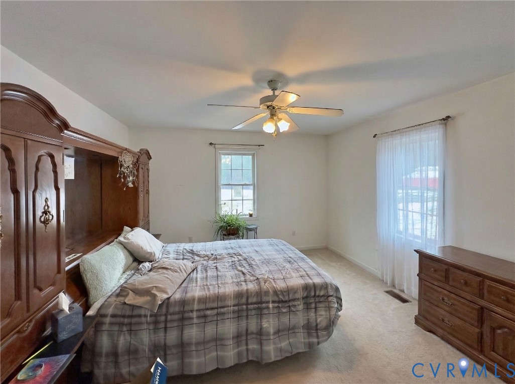 275 Reams Road Petersburg, VA 23805 - Photo 24 of 51 ADU Bedroom