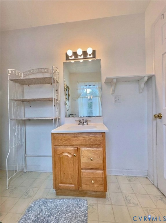 275 Reams Road Petersburg, VA 23805 - Photo 25 of 50 ADU Bathroom