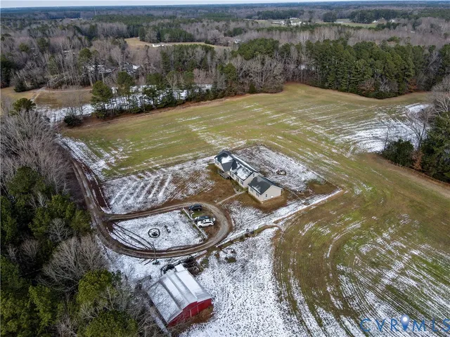 $549,900 | 275 Reams Road, Petersburg, VA 23805