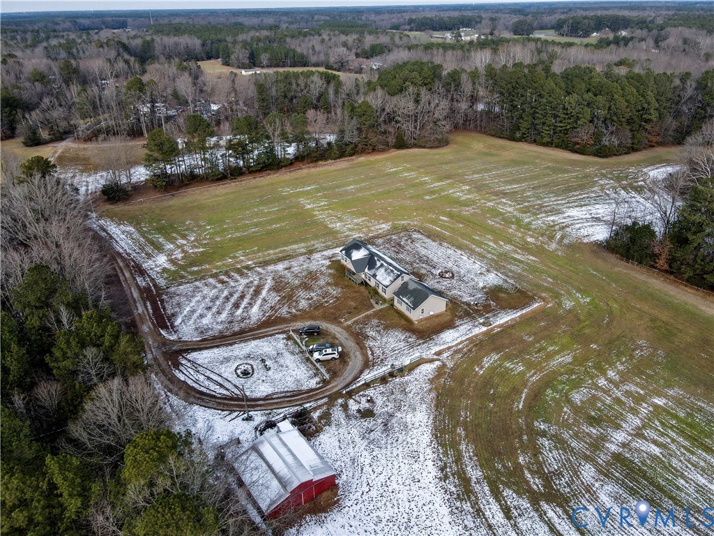 275 Reams Road Petersburg, VA 23805 - Photo 36 of 51 Gallery Image 36