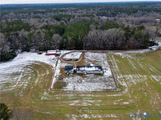 $549,900 | 275 Reams Road, Petersburg, VA 23805