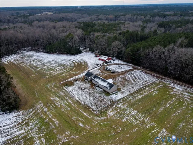 $549,900 | 275 Reams Road, Petersburg, VA 23805