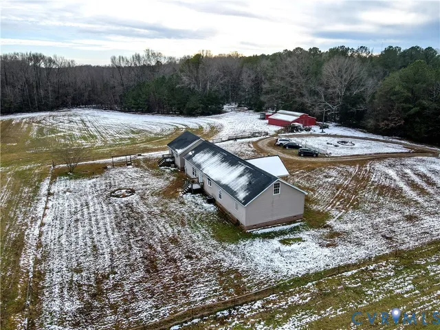 $549,900 | 275 Reams Road, Petersburg, VA 23805