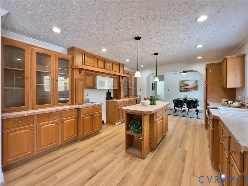 275 Reams Road Petersburg, VA 23805 - Photo 45 of 50 Kitchen