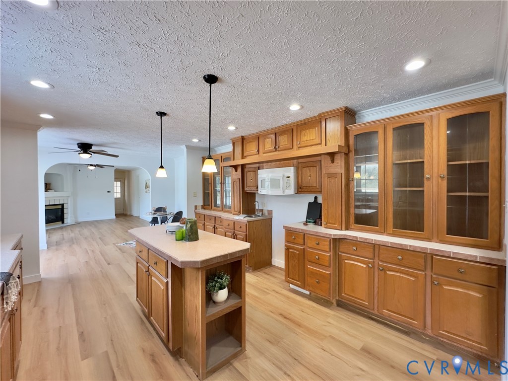 275 Reams Road Petersburg, VA 23805 - Photo 8 of 50 Kitchen