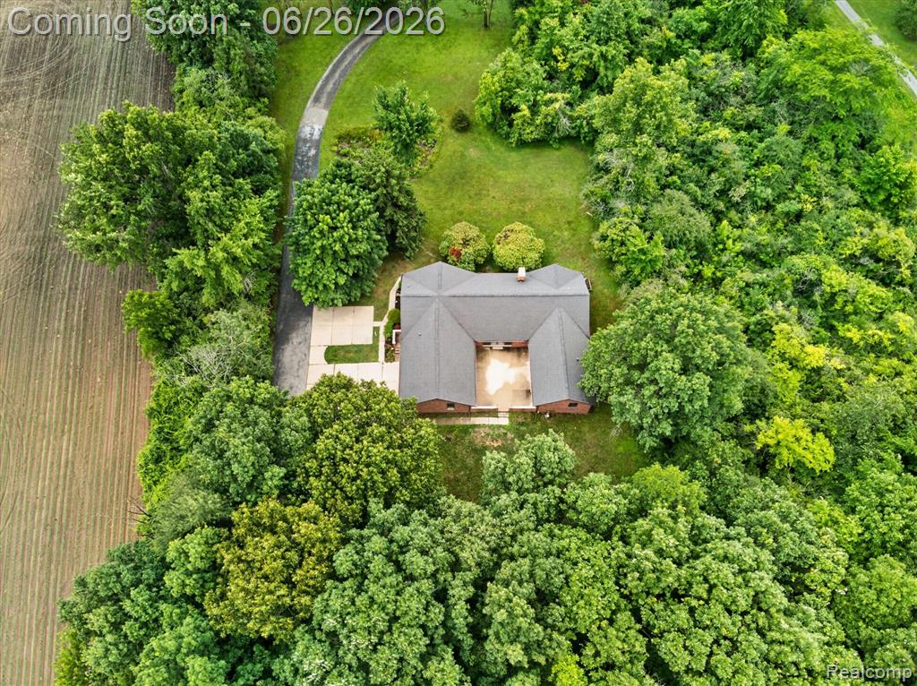 3150 North Otter Creek Road Monroe, MI 48161 - Photo 85 of 98