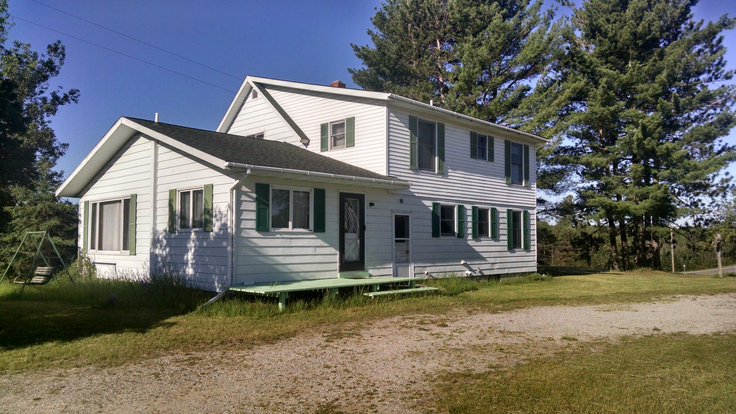 1227 East Miller Road Fairview, MI 48621 - Photo 2 of 23 Gallery Image 2