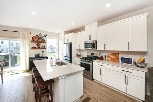 $399,900 | 4940 Brookside Court, Coopersburg, PA 18036