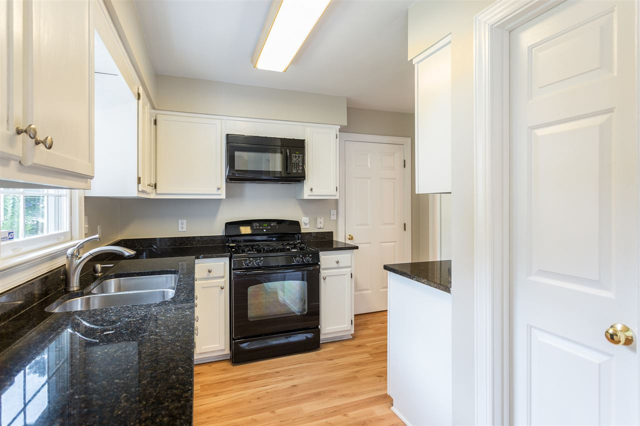 8805 Life Lane Raleigh, NC 27615 - Photo 12 of 28 Kitchen