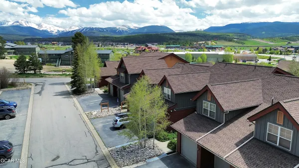$755,000 | 37 Gcr 8040n Aka Waterside Court, Unit 206, Fraser, CO 80442