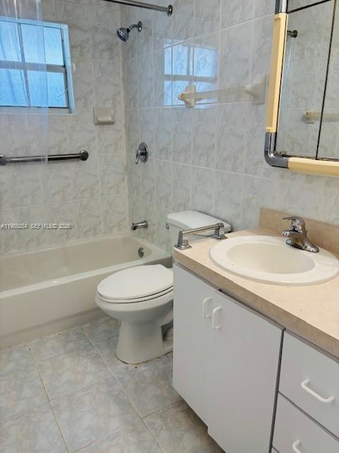 4621 Southwest 99th Court Miami, FL 33165 - Photo 9 of 10 a bathroom with a sink toilet and shower