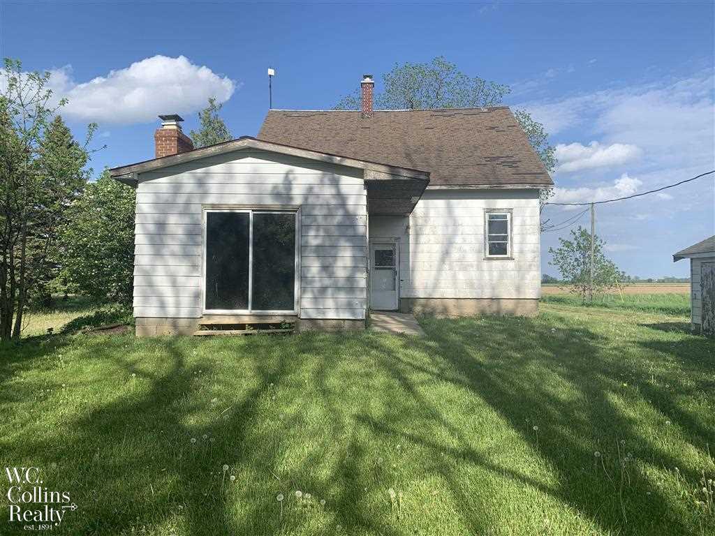 4500 South Klug Road Ruth, MI 48470 - Photo 5 of 39