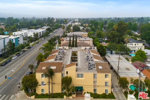 $639,000 | 4807 Beck Avenue, Unit 16, North Hollywood, CA 91601