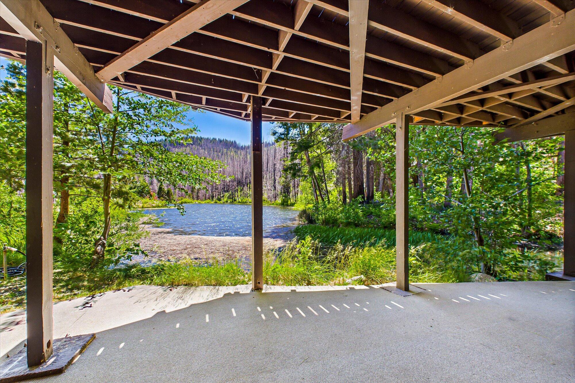 2103 Coffee Creek Road Trinity Center, CA 96091 - Photo 14 of 49