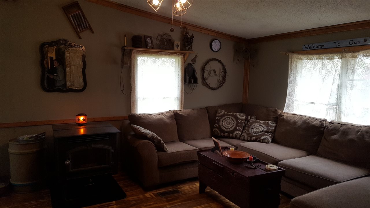 5126 Wooster Road Pierceton, IN 46562 - Photo 8 of 24 Gallery Image 8