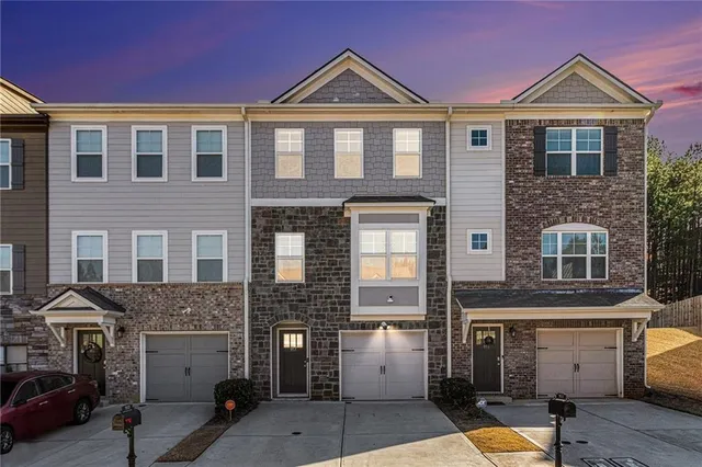 $295,000 | 957 Belfry Terrace, Fairburn, GA 30213