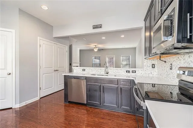 $295,000 | 957 Belfry Terrace, Fairburn, GA 30213