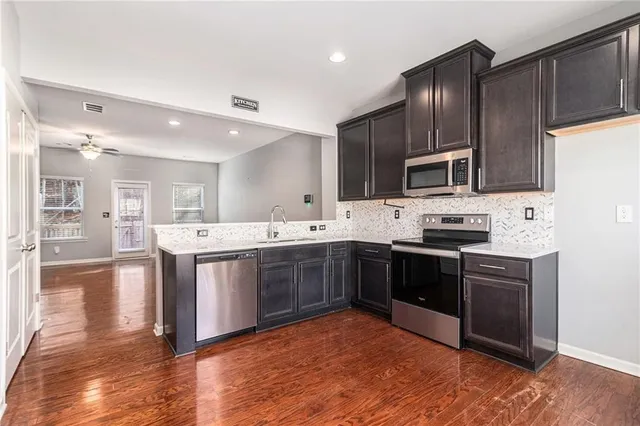 $295,000 | 957 Belfry Terrace, Fairburn, GA 30213