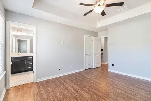 $295,000 | 957 Belfry Terrace, Fairburn, GA 30213