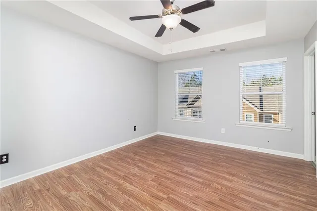 $295,000 | 957 Belfry Terrace, Fairburn, GA 30213