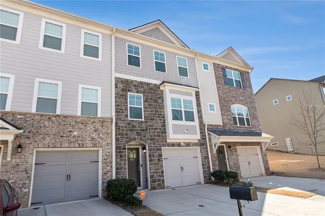 $295,000 | 957 Belfry Terrace, Fairburn, GA 30213