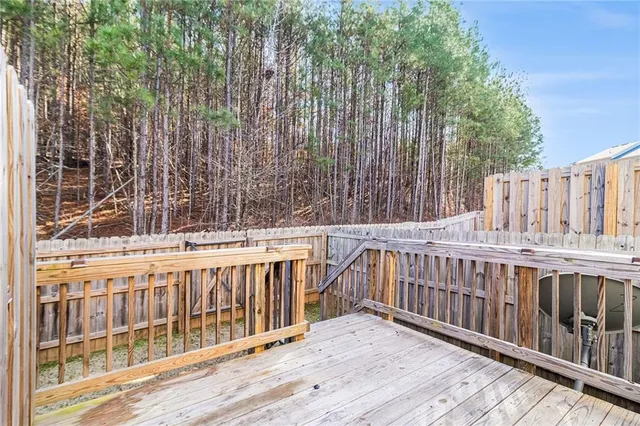 $295,000 | 957 Belfry Terrace, Fairburn, GA 30213
