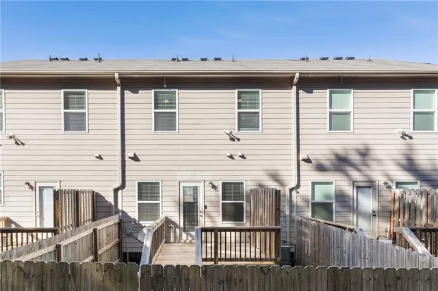 $295,000 | 957 Belfry Terrace, Fairburn, GA 30213