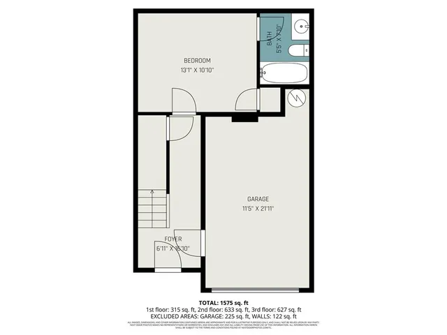 $295,000 | 957 Belfry Terrace, Fairburn, GA 30213