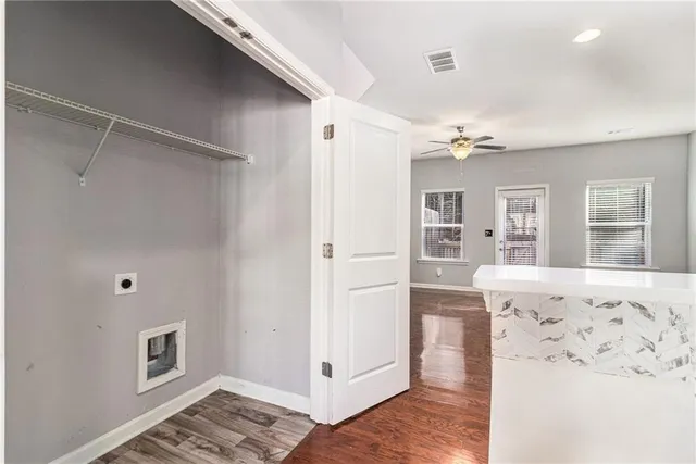 $295,000 | 957 Belfry Terrace, Fairburn, GA 30213