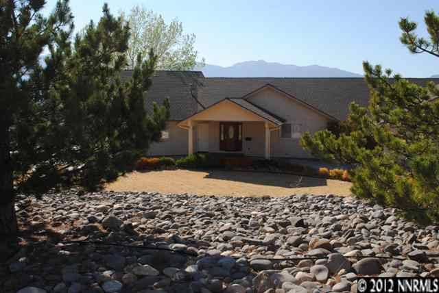 1442 Rabbitbrush Drive Gardnerville, NV 89410 - Photo 1 of 1 Photo 1