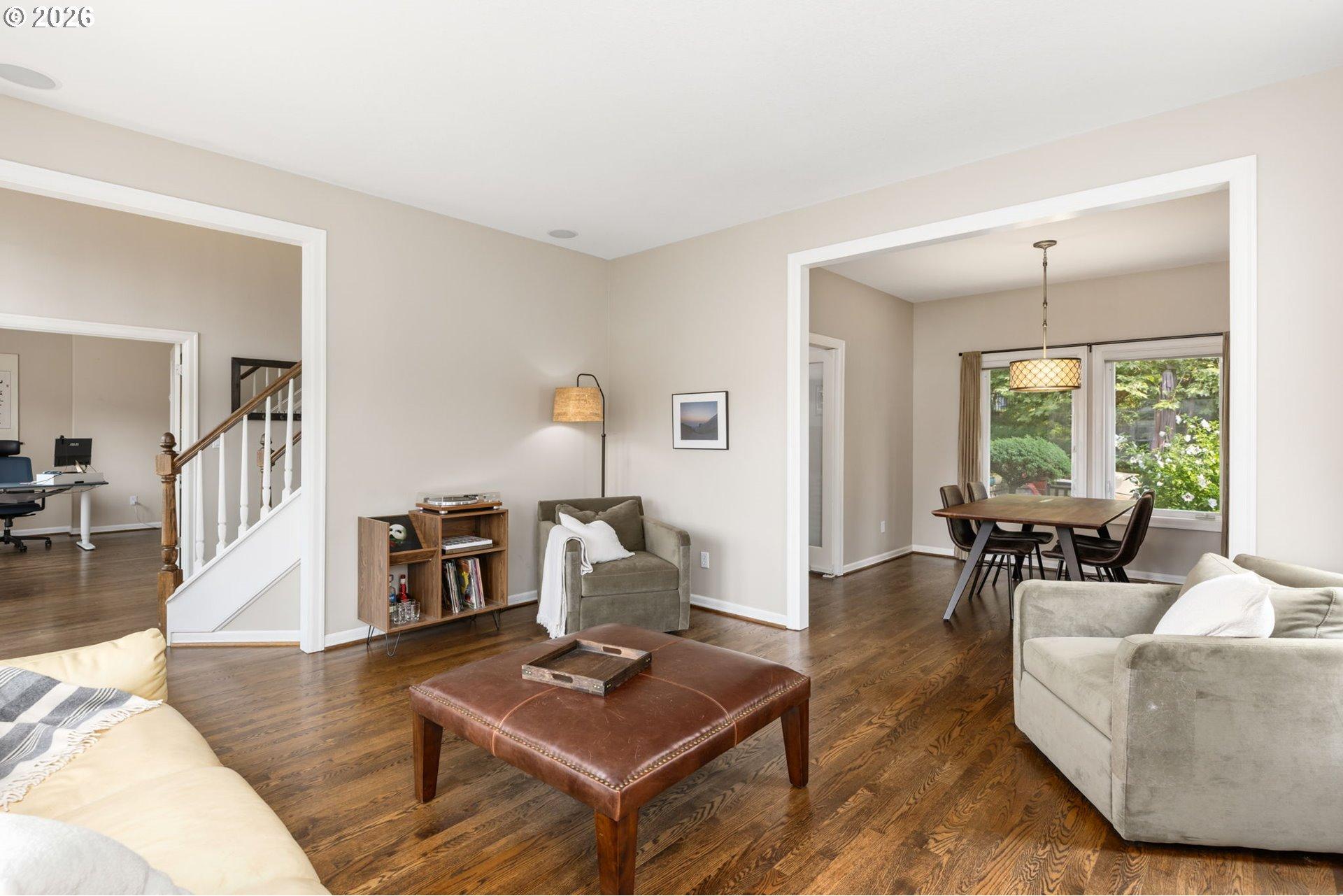 1300 Northwest Mayfield Road Portland, OR 97229 - Photo 9 of 42 Gallery Image 9