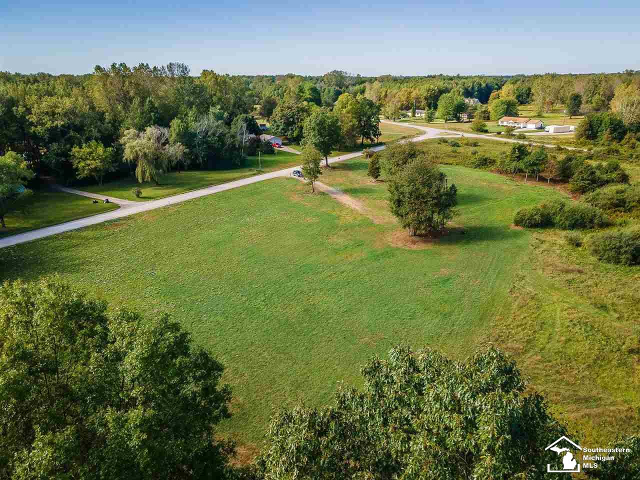 0 Grames Road Milan, MI 48160 - Photo 5 of 16