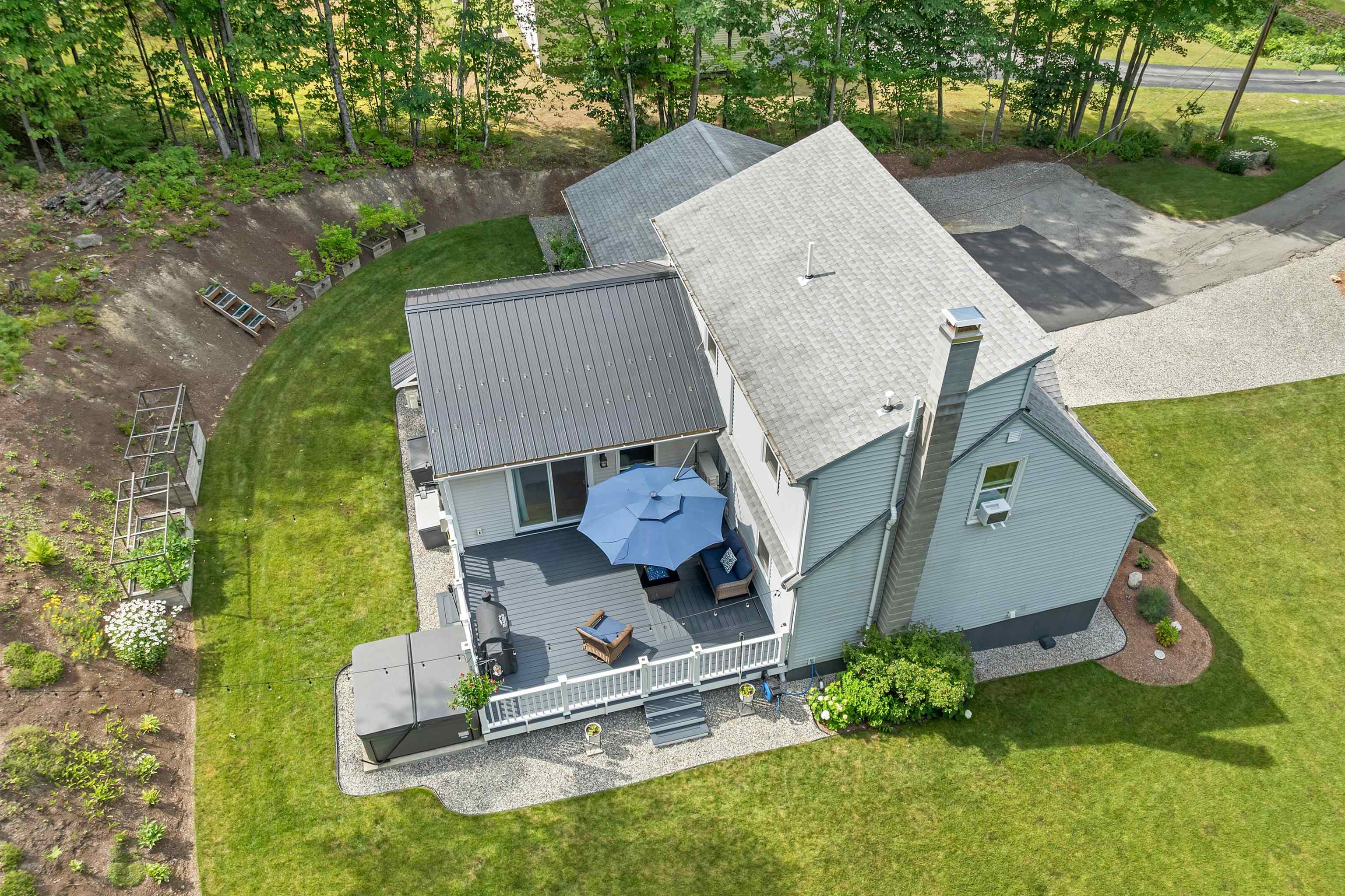 178 Bow Bog Road Bow, NH 03304 - Photo 5 of 57