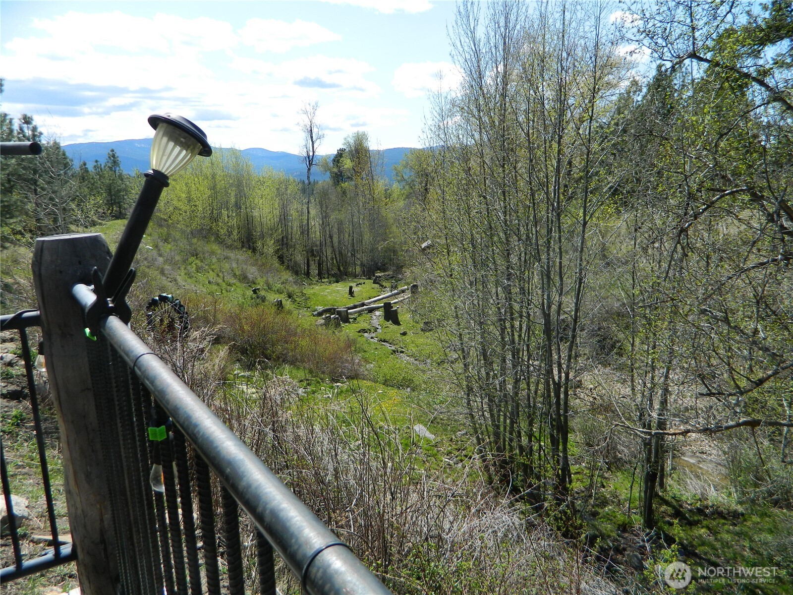 0 High Country Drive West Tonasket, WA 98855 - Photo 12 of 37 a view of a garden