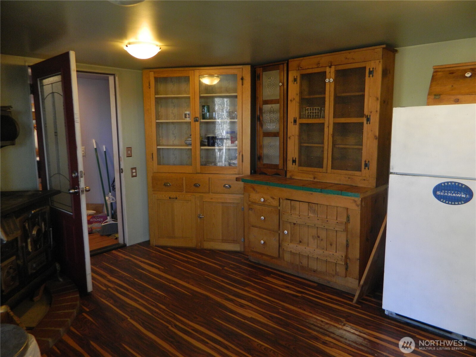 0 High Country Drive West Tonasket, WA 98855 - Photo 14 of 37 a view of walk in closet