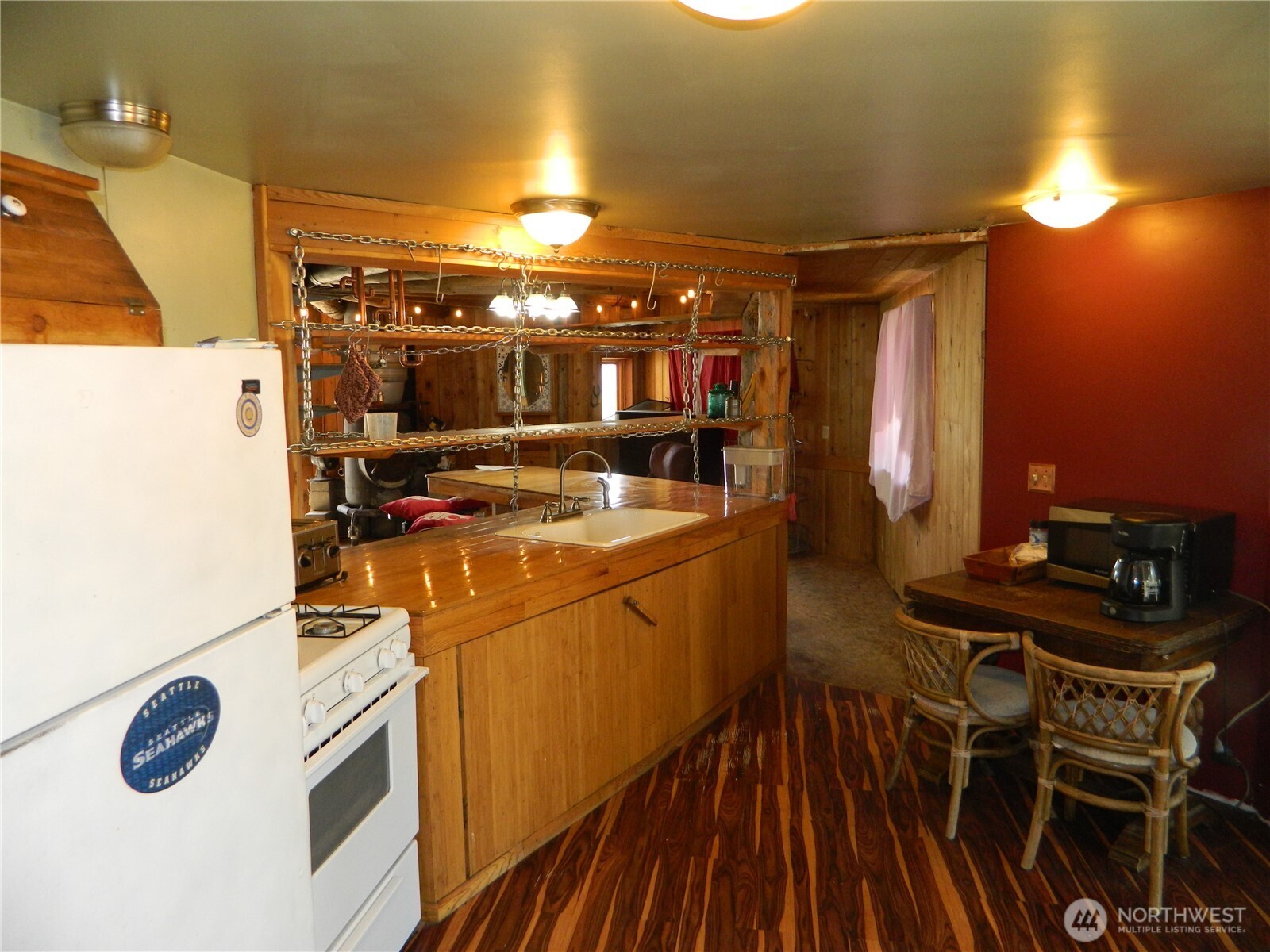 0 High Country Drive West Tonasket, WA 98855 - Photo 17 of 37 a room with storage and utility