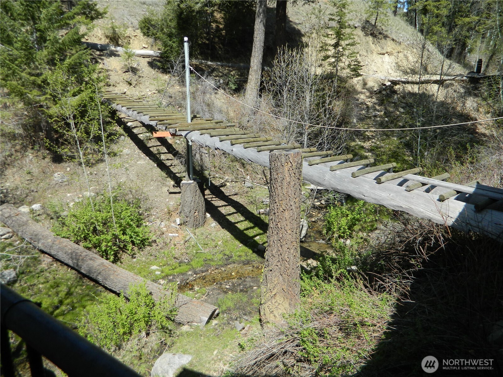 0 High Country Drive West Tonasket, WA 98855 - Photo 31 of 37 a view of a house with a yard