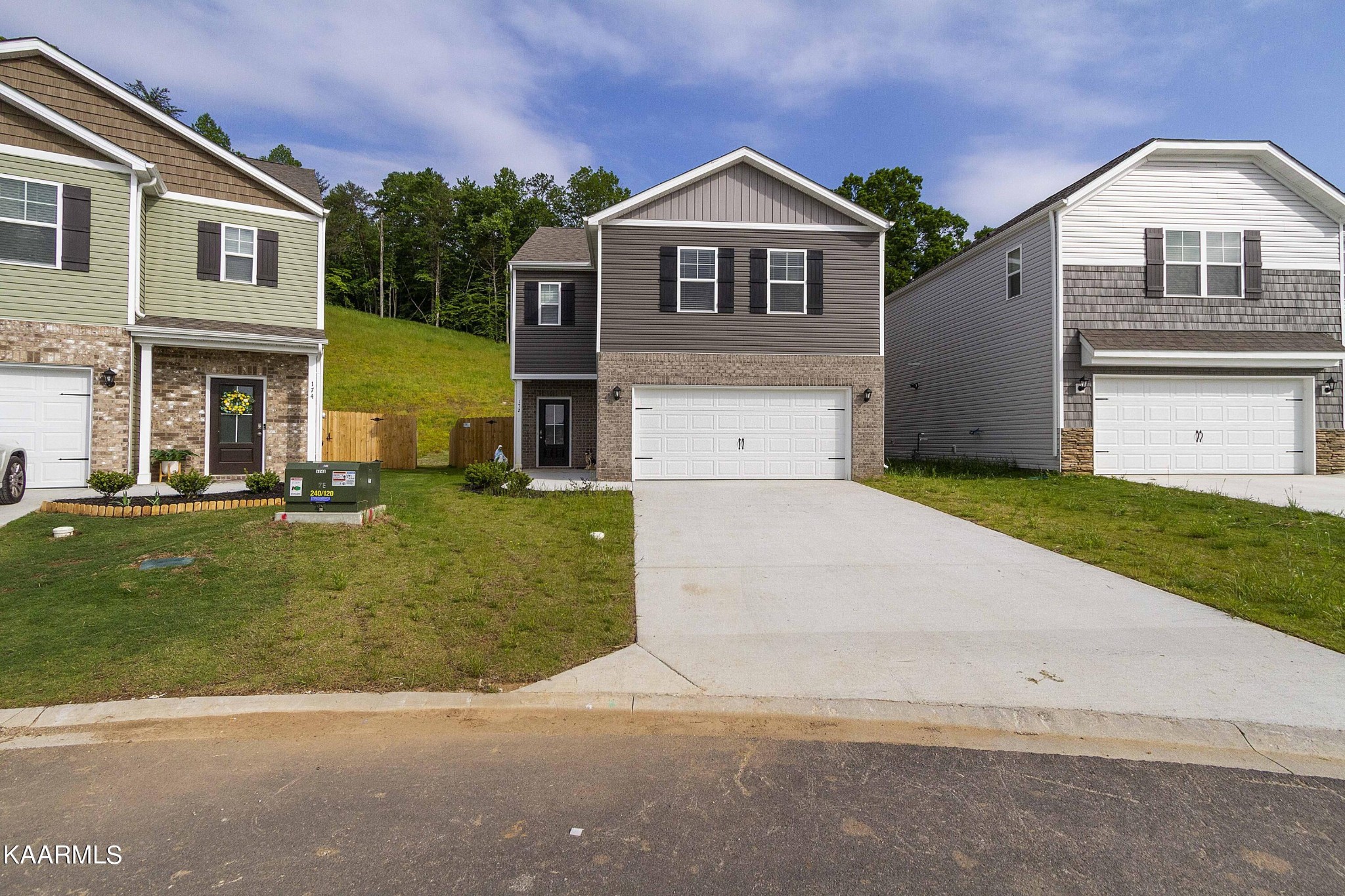 172 Ibis Loop Oak Ridge, TN 37830 - Photo 30 of 30 Gallery Image 30