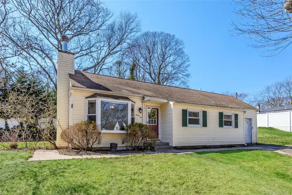 $449,000 | 32 Hewlett Drive, Sound Beach, NY 11789