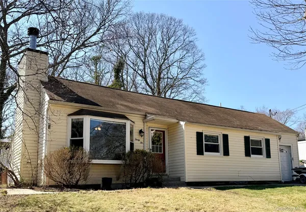 $449,000 | 32 Hewlett Drive, Sound Beach, NY 11789