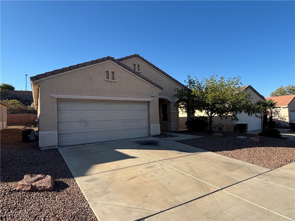 533 Kings Links Street Henderson, NV 89012 - Photo 14 of 15