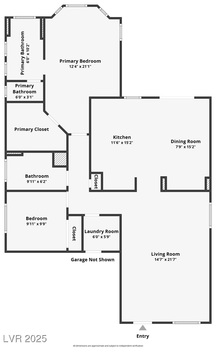 533 Kings Links Street Henderson, NV 89012 - Photo 15 of 15